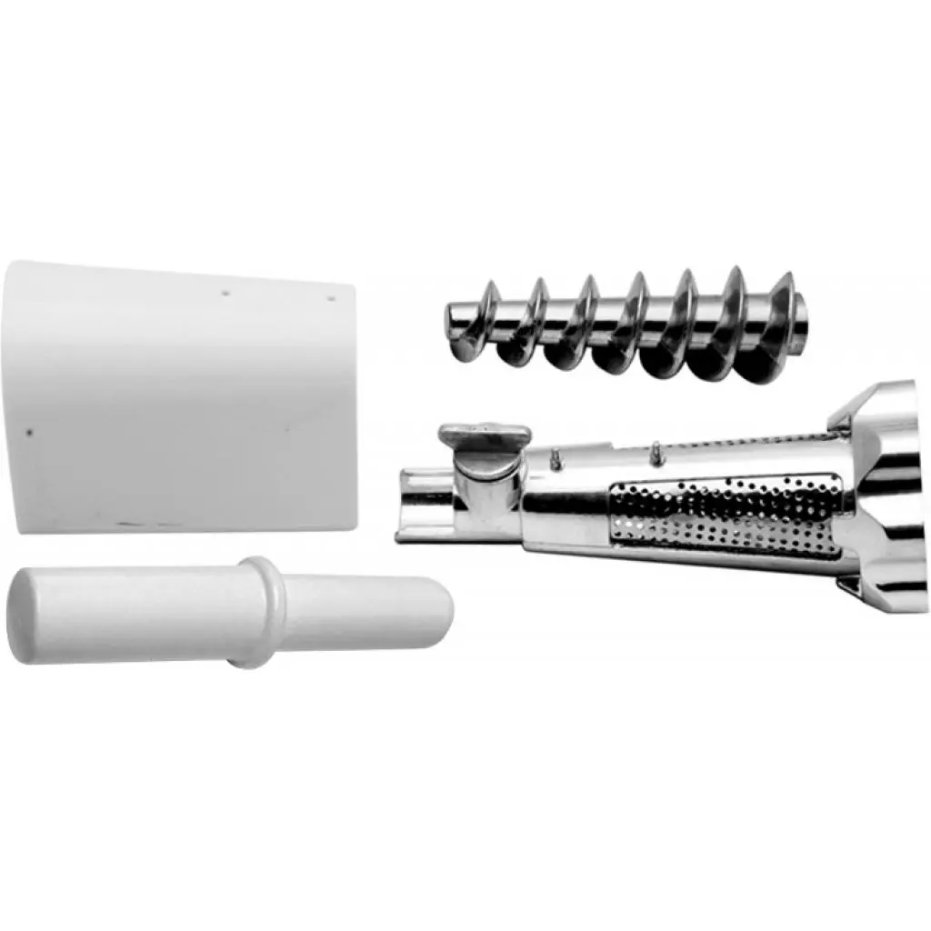 Мясорубка Liberton LMG-18T - 2