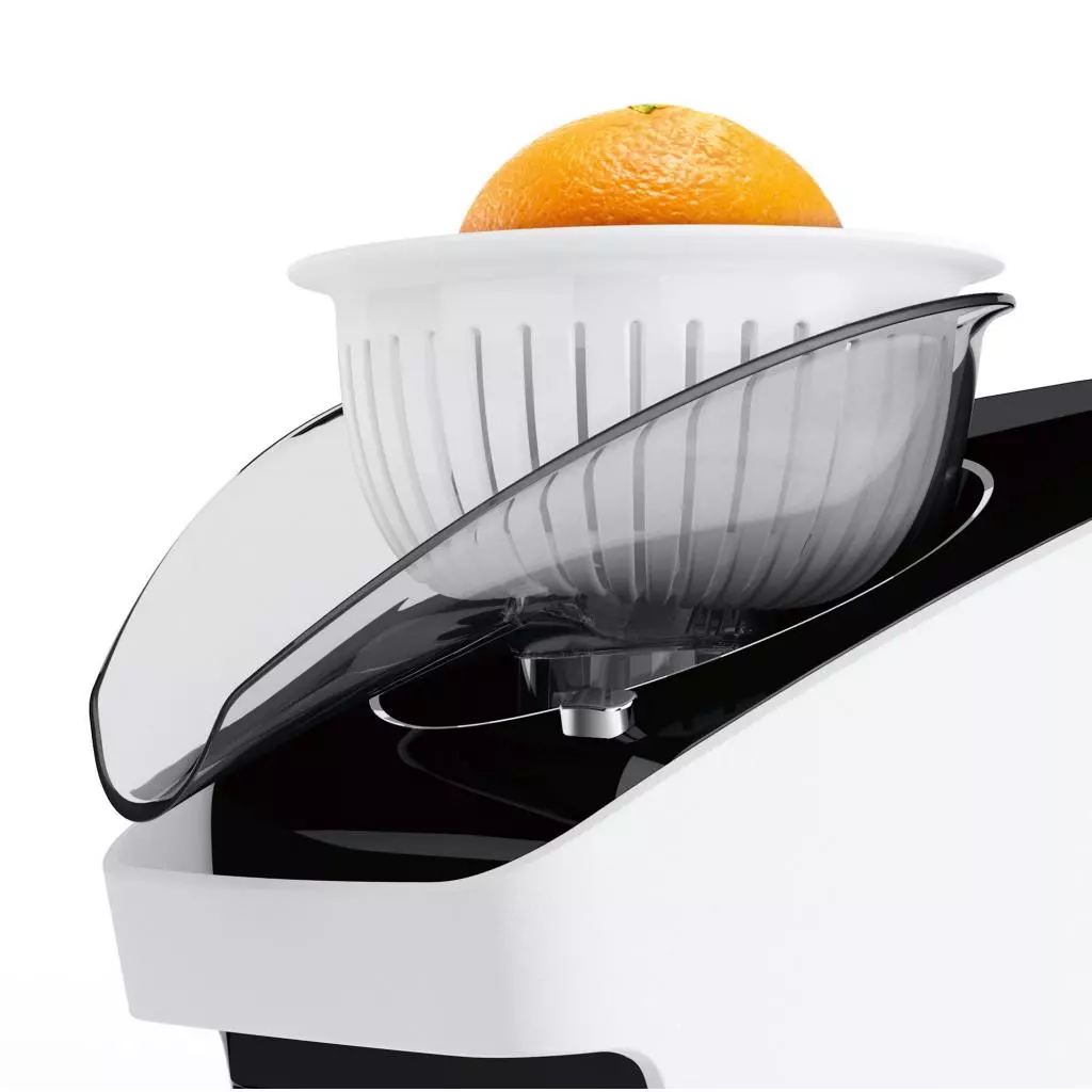 Мясорубка Bosch MFW 3850 B (MFW3850B) - 4