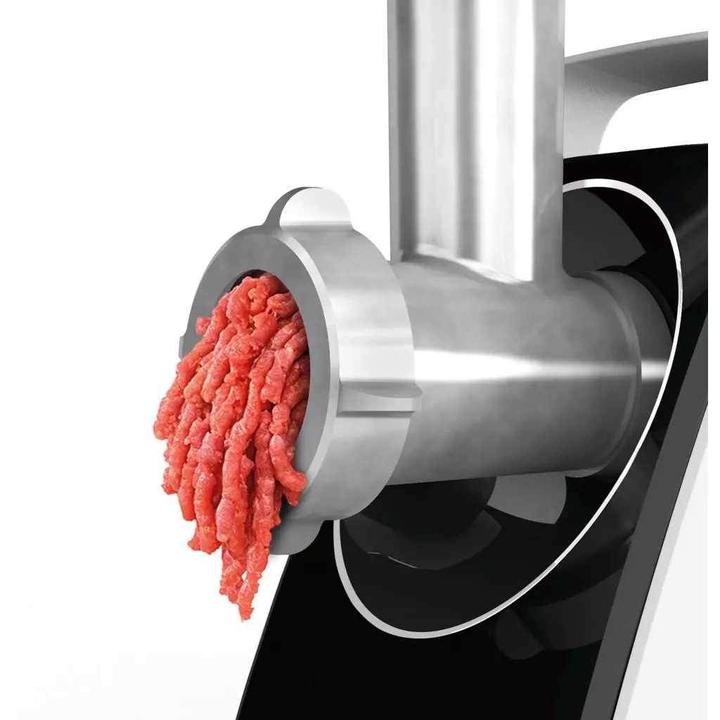 Мясорубка Bosch MFW 3850 B (MFW3850B) - 9