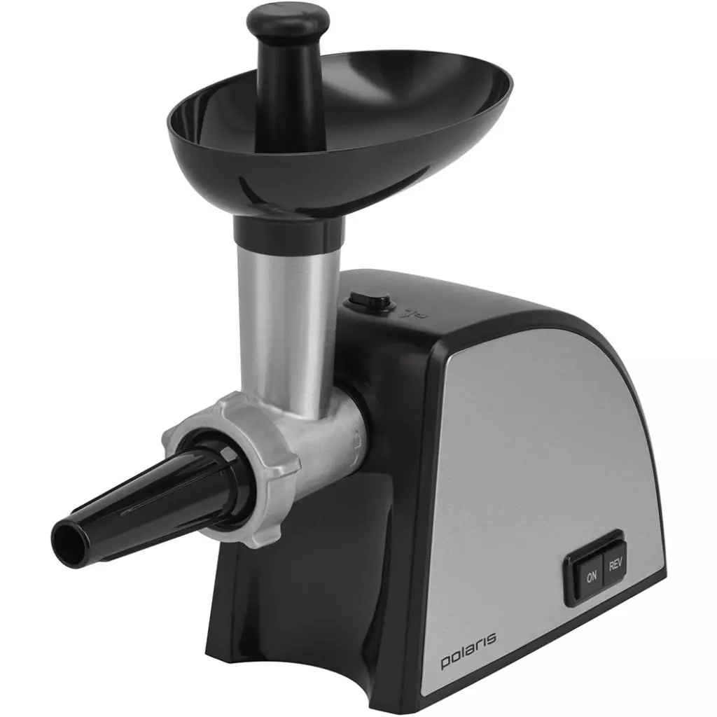 Мясорубка Polaris PMG 1835A (PMG1835A) - 4