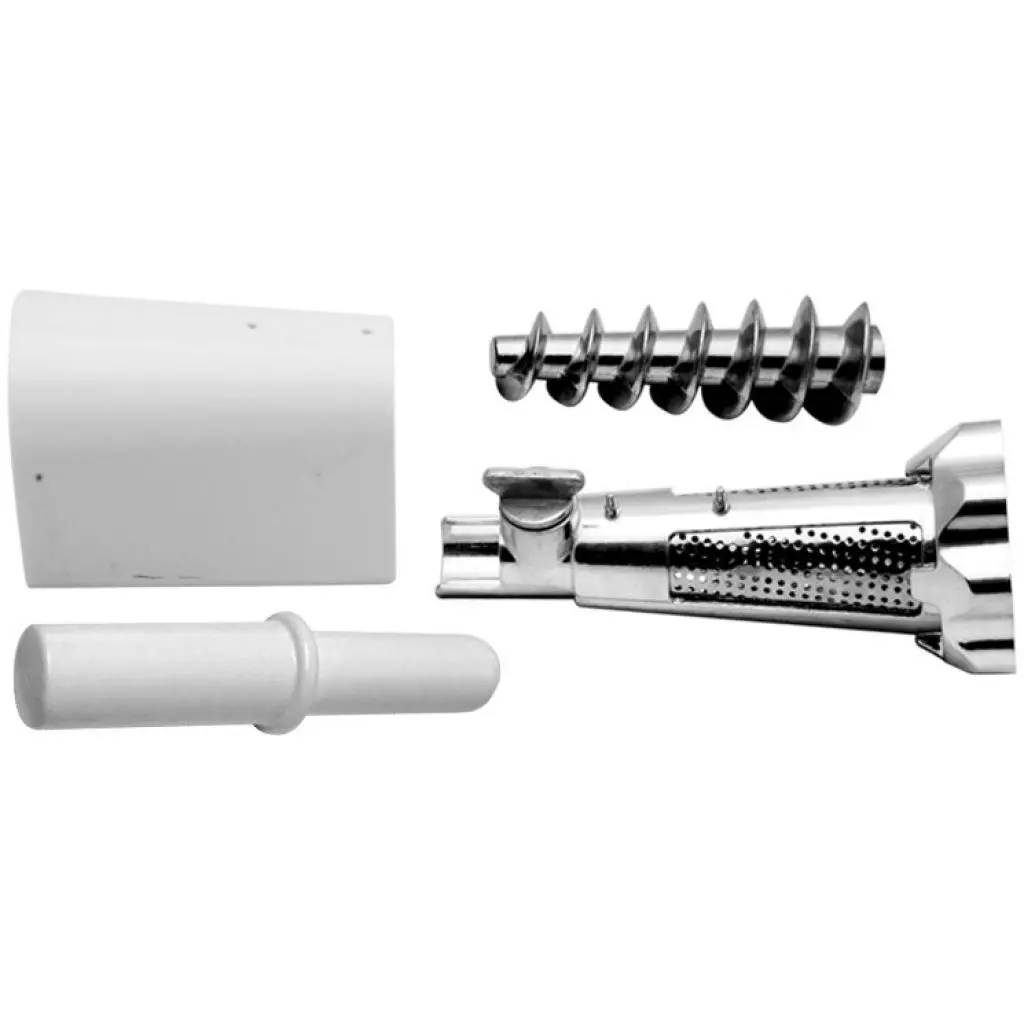 Мясорубка Liberton LMG-26BST - 1