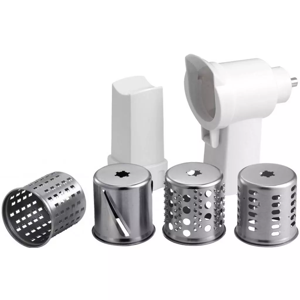 Мясорубка Liberton LMG-26BST - 2