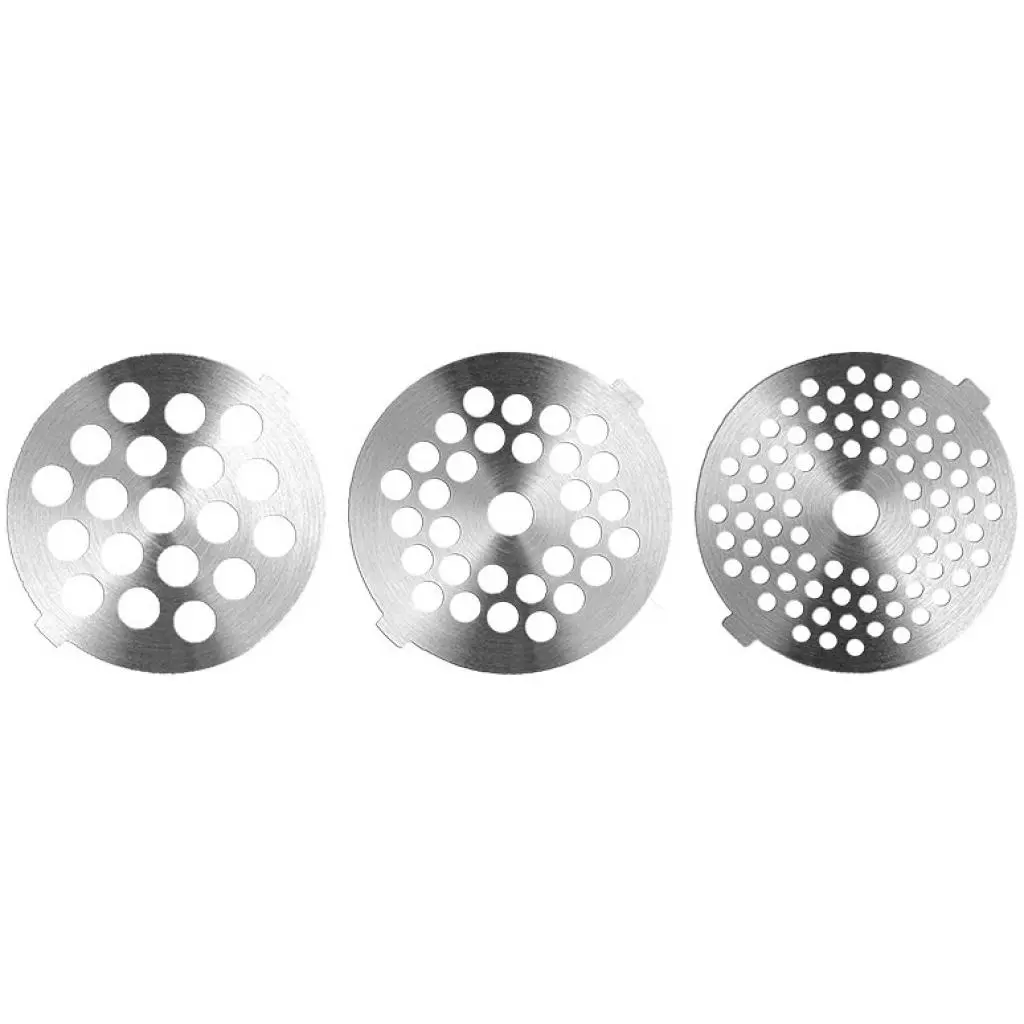 Мясорубка Liberton LMG-26BST - 3