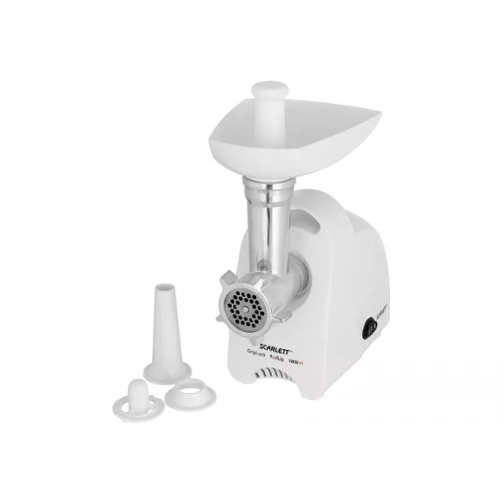 Мясорубка Scarlett SC-MG45S49 - 1