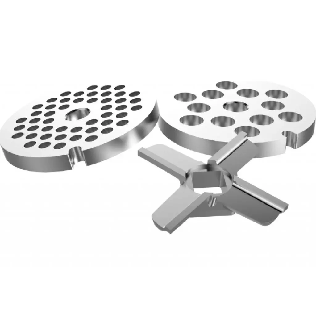 Мясорубка Edler EDMG1500 - 2