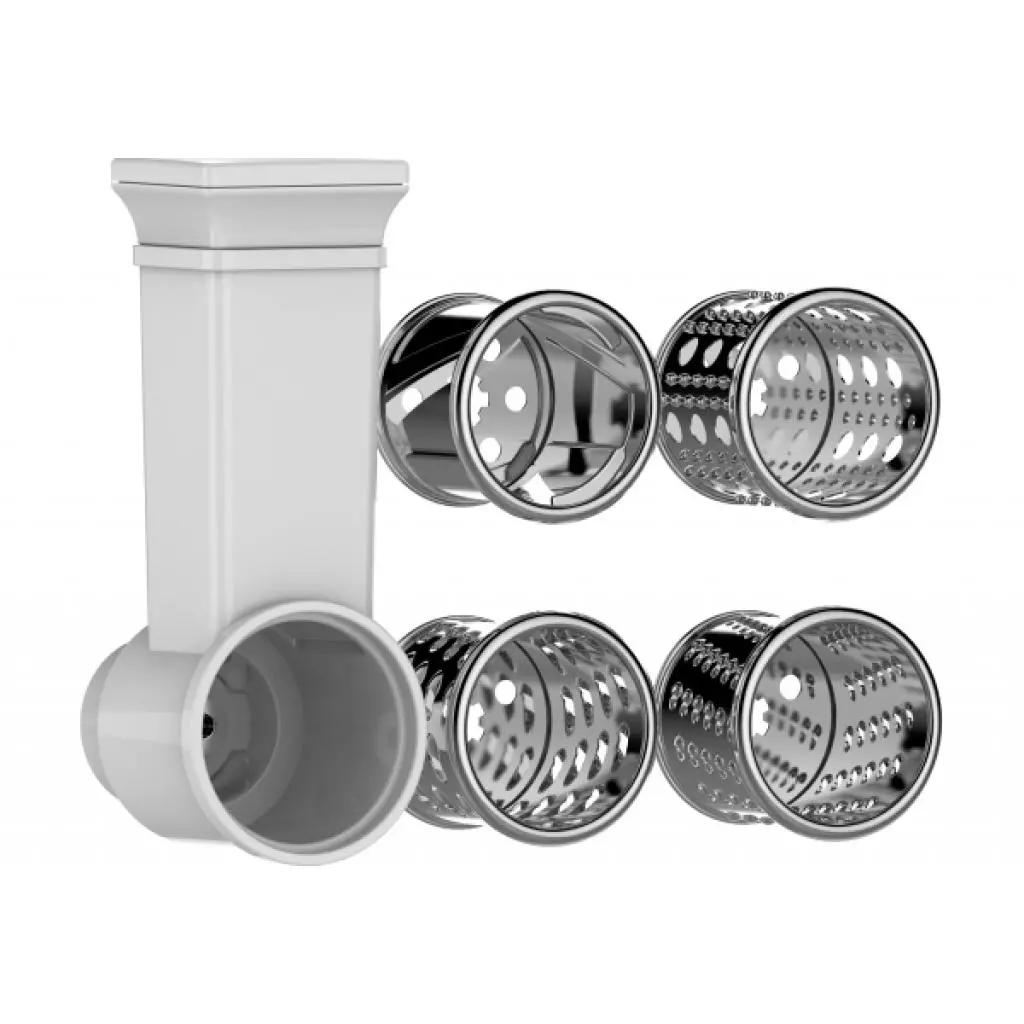 Мясорубка Edler EDMG1500GRAT - 1