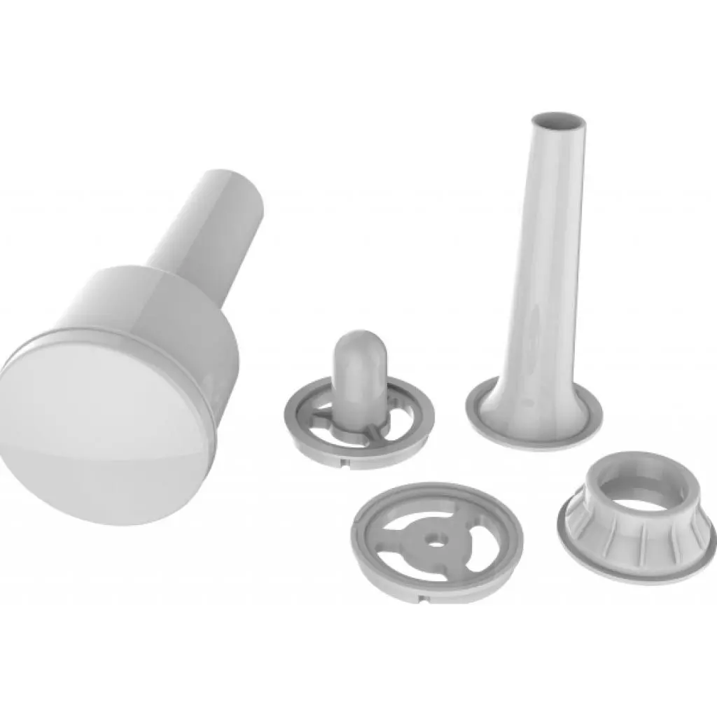 Мясорубка Edler EDMG1500GRAT - 3