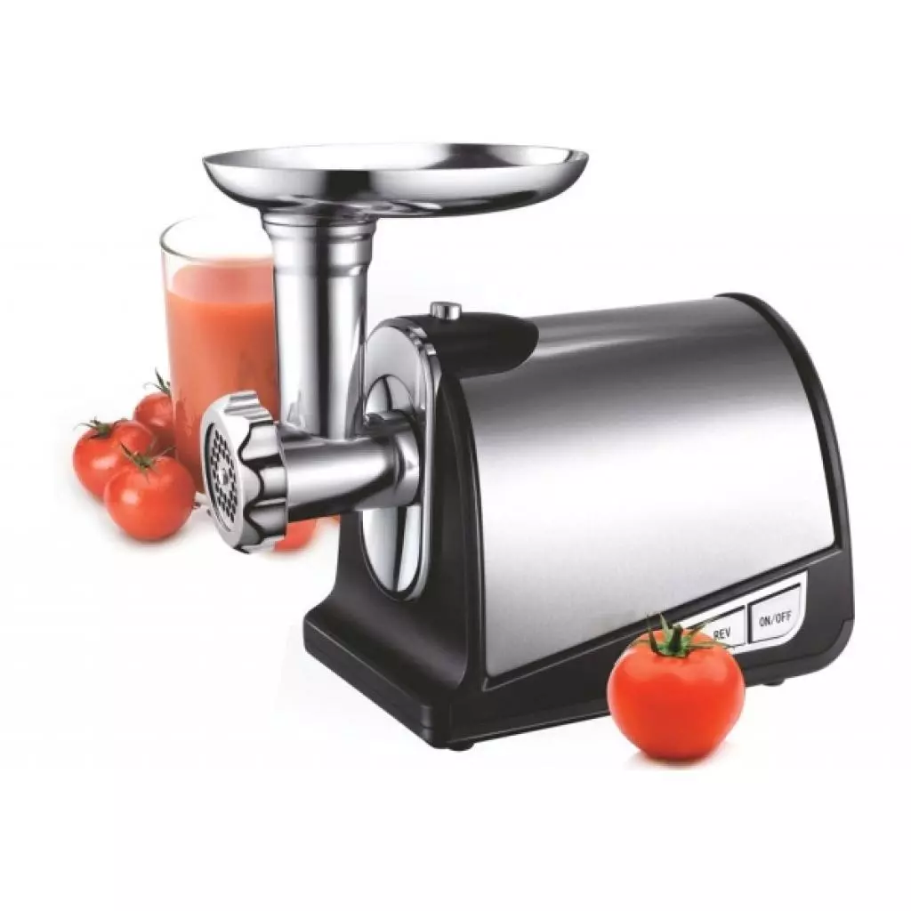 Мясорубка Vimar VMG-1544M - 1 Мясорубка Vimar VMG-1544M - 1