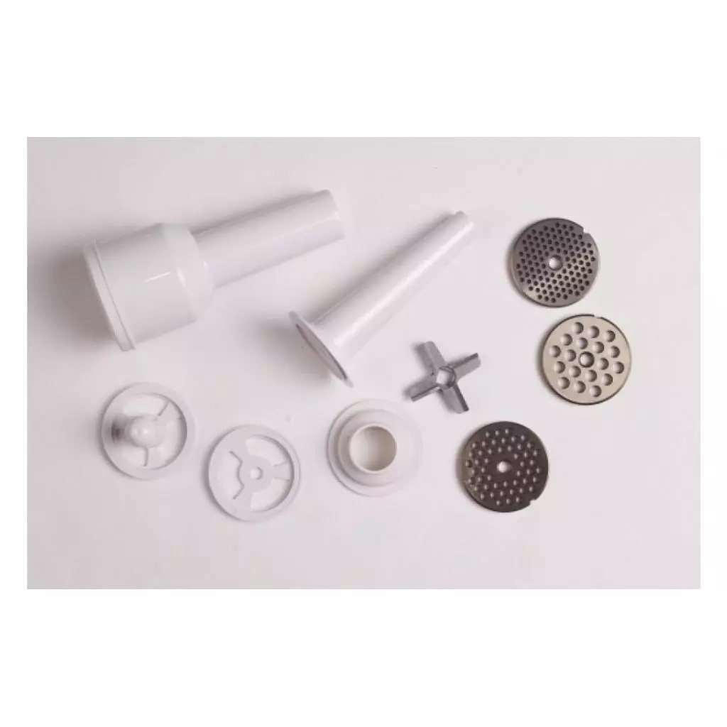 Мясорубка Liberty MG 1632 B (MG1632B) - 1 Мясорубка Liberty MG 1632 B (MG1632B) - 1