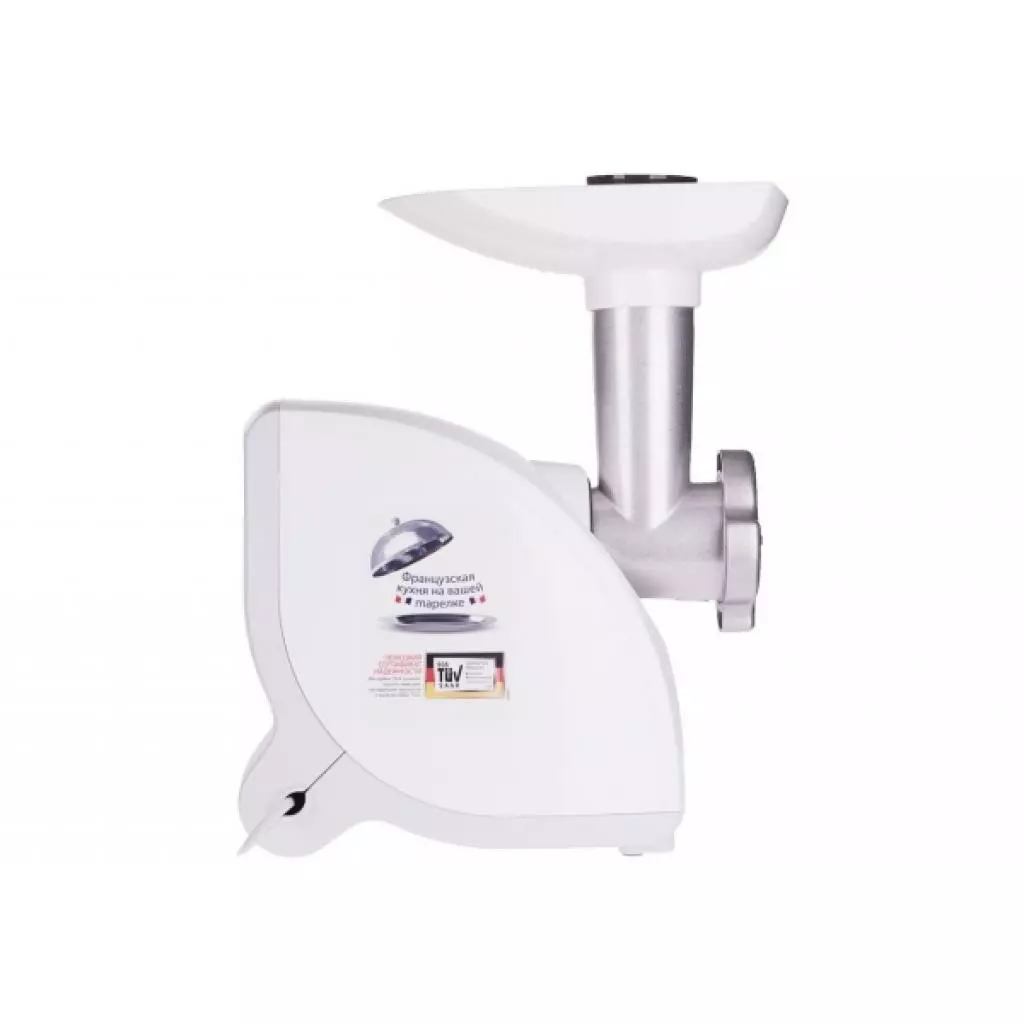 Мясорубка Moulinex ME442 - 1