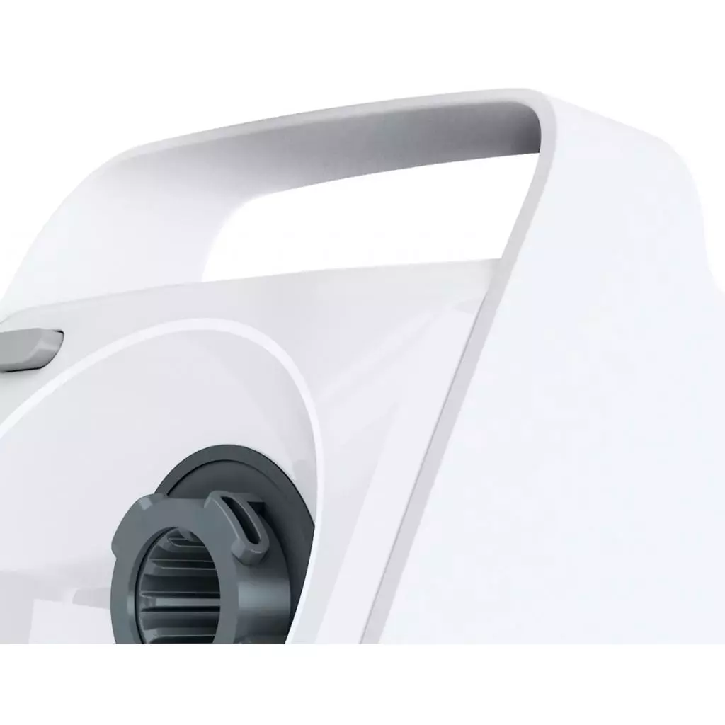 Мясорубка Bosch MFW3X10W - 5