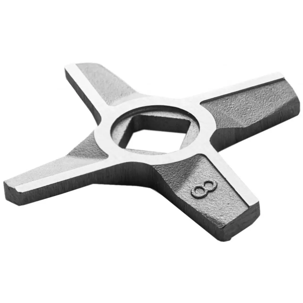 Мясорубка Bosch MFW3X10W - 6