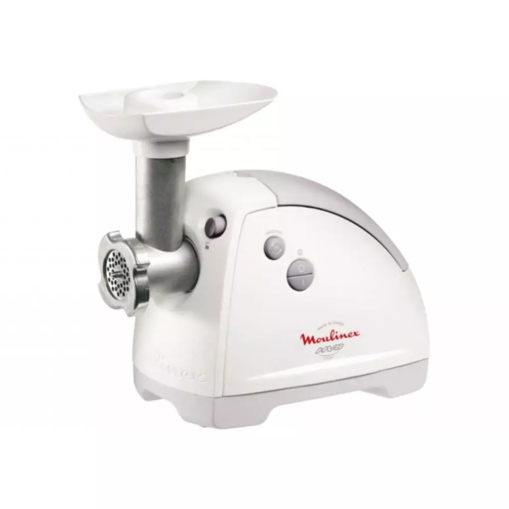 Мясорубка Moulinex ME626 - 1