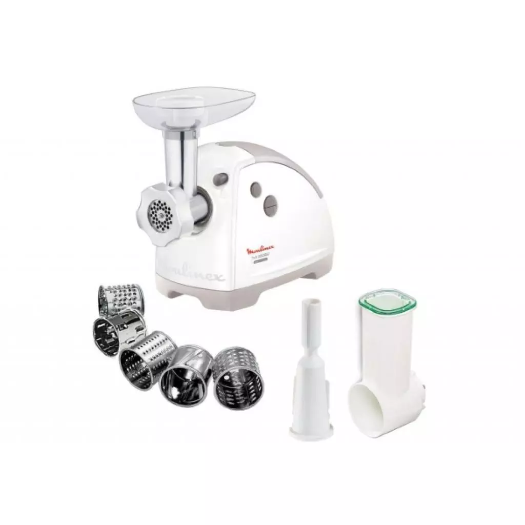 Мясорубка Moulinex ME626 - 2