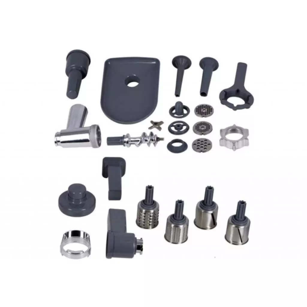 Мясорубка Kenwood MG 354 (MG354) - 1