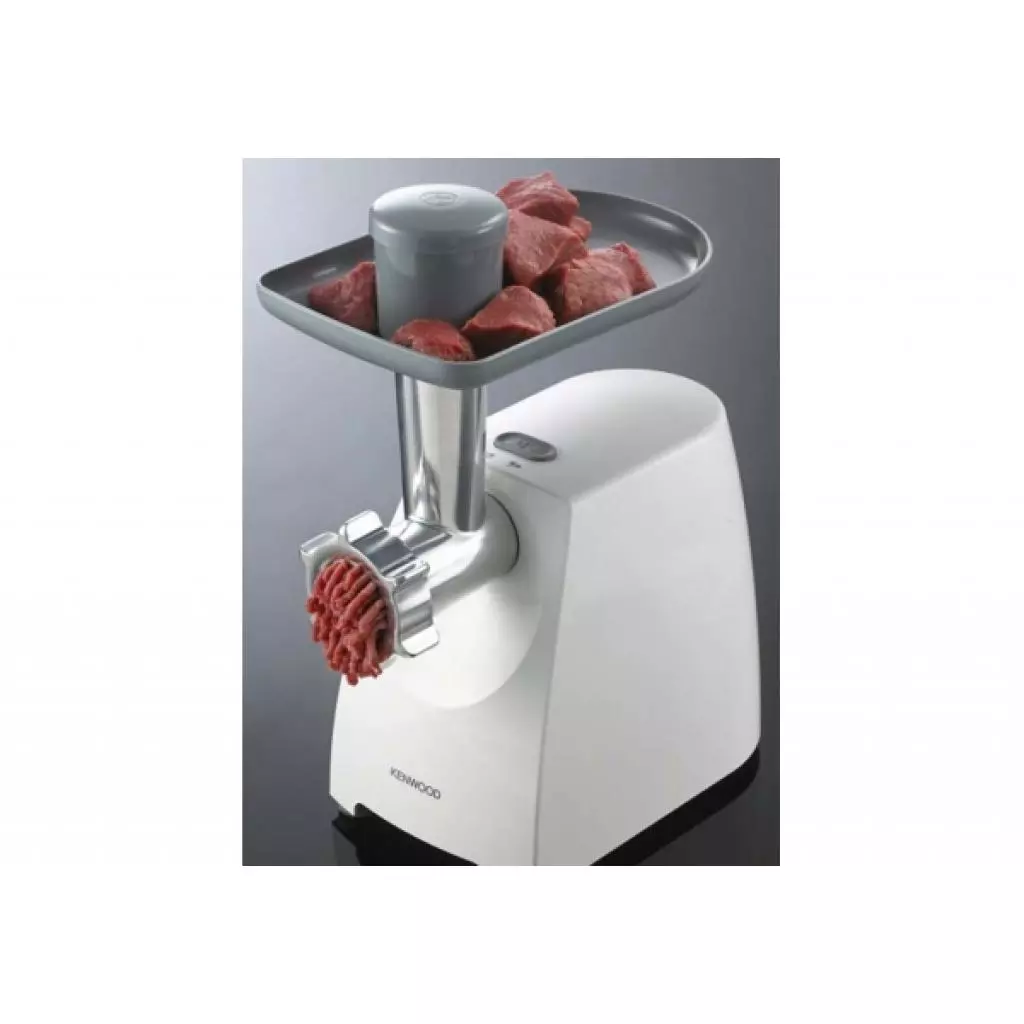 Мясорубка Kenwood MG 354 (MG354) - 3