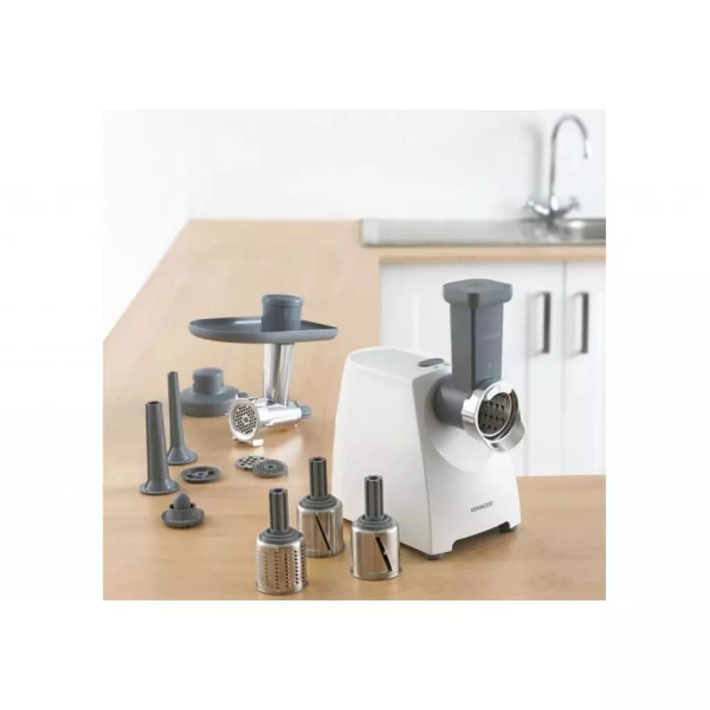 Мясорубка Kenwood MG 354 (MG354) - 4