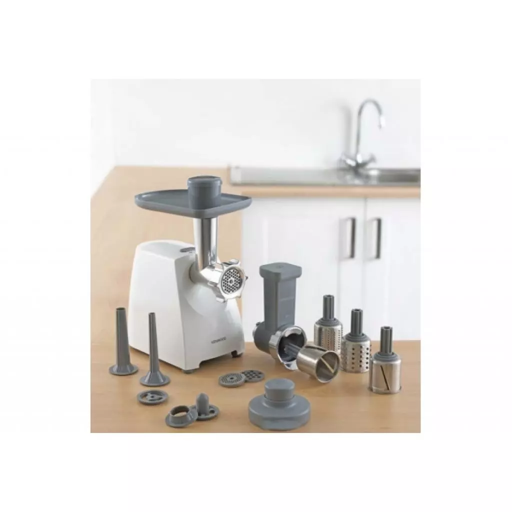 Мясорубка Kenwood MG 354 (MG354) - 5