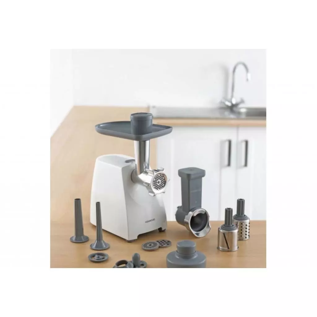 Мясорубка Kenwood MG 354 (MG354) - 6