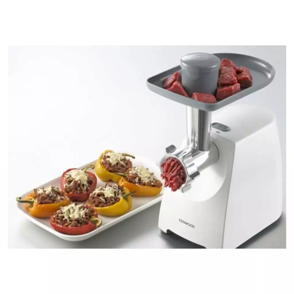 Мясорубка Kenwood MG 354 (MG354) - 8