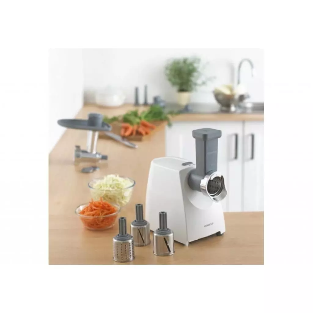 Мясорубка Kenwood MG 354 (MG354) - 9