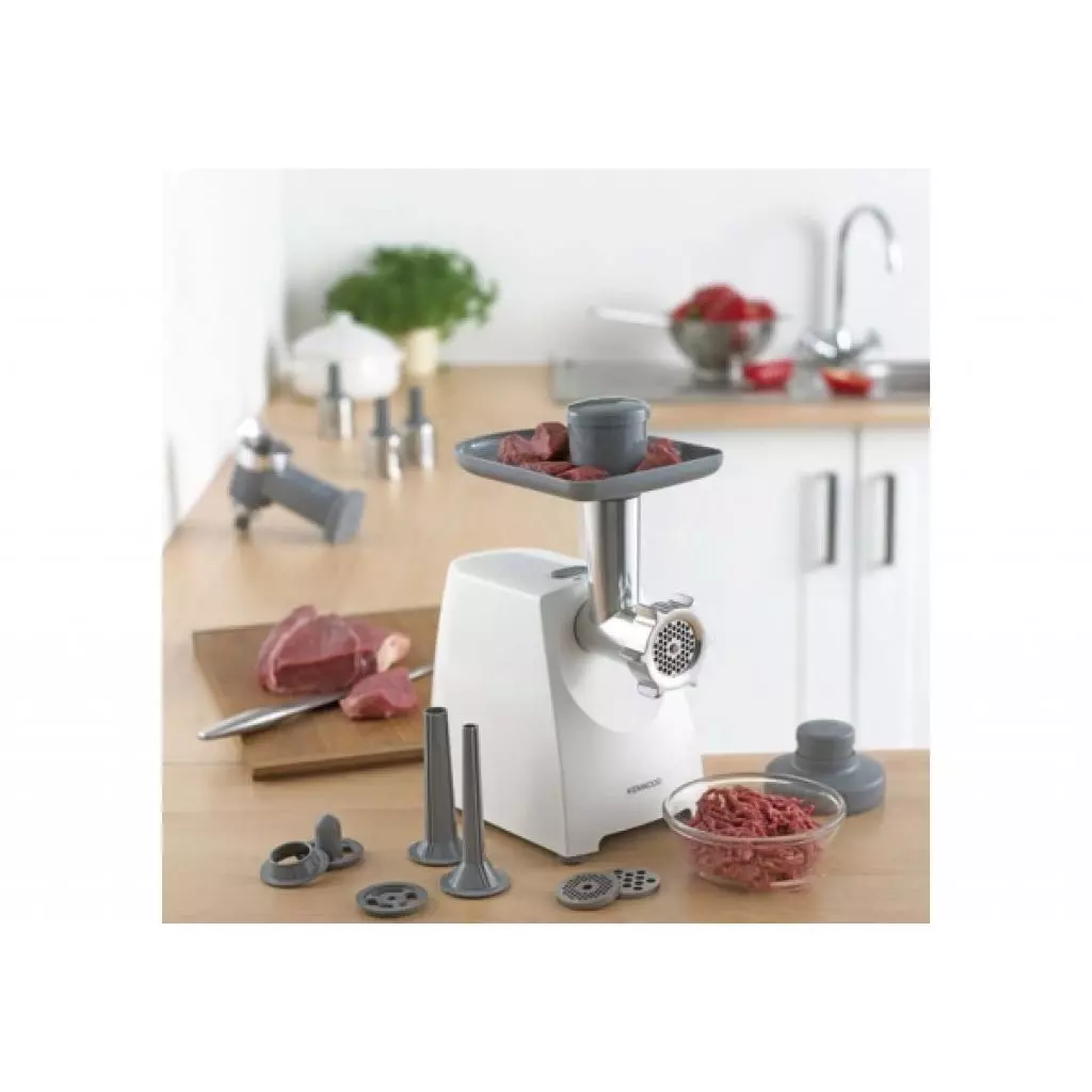 Мясорубка Kenwood MG 354 (MG354) - 10