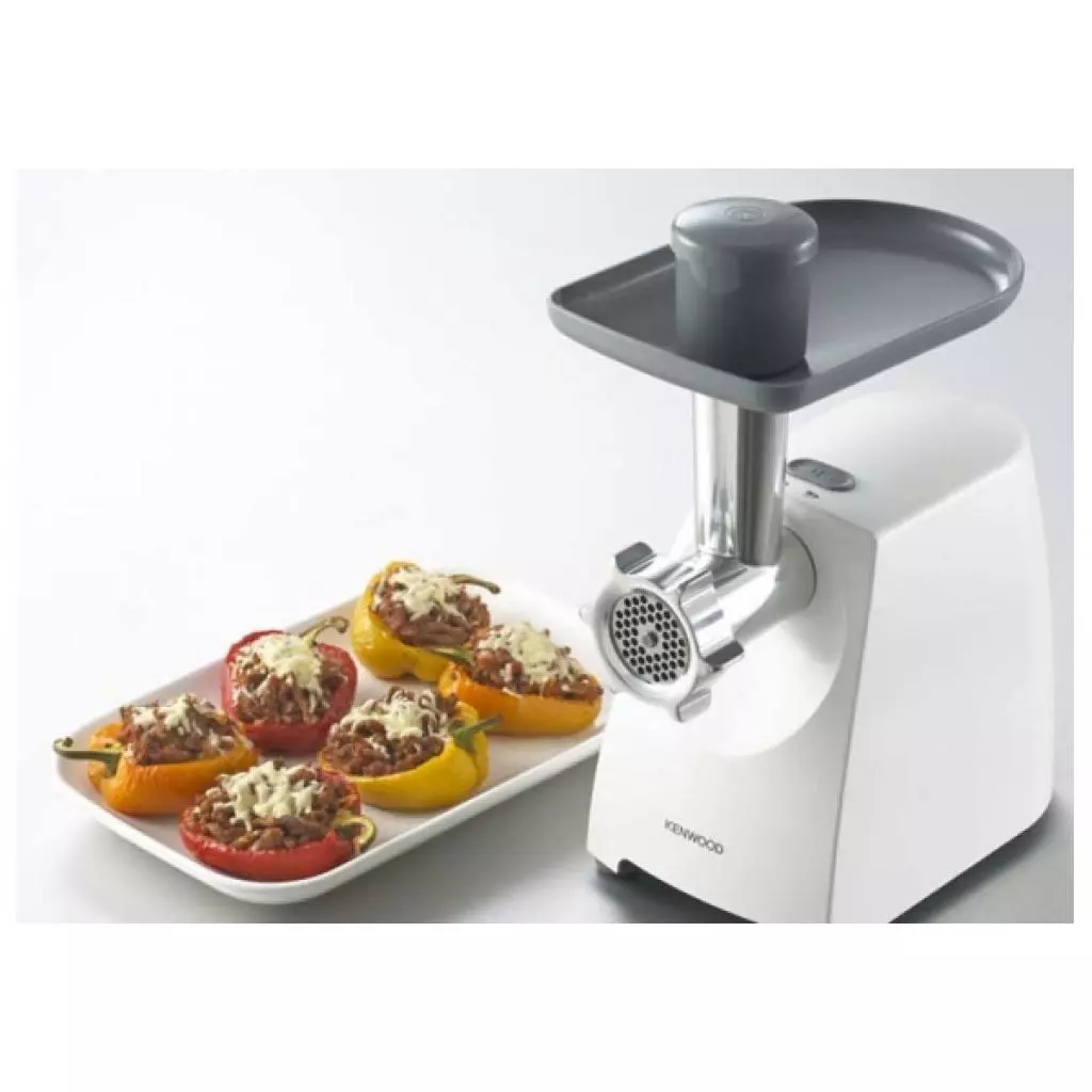 Мясорубка Kenwood MG 354 (MG354) - 11