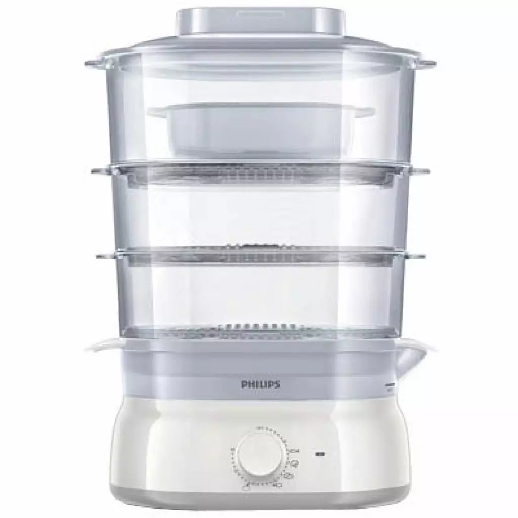 Пароварка Philips HD 9125/00 (HD9125/00)
