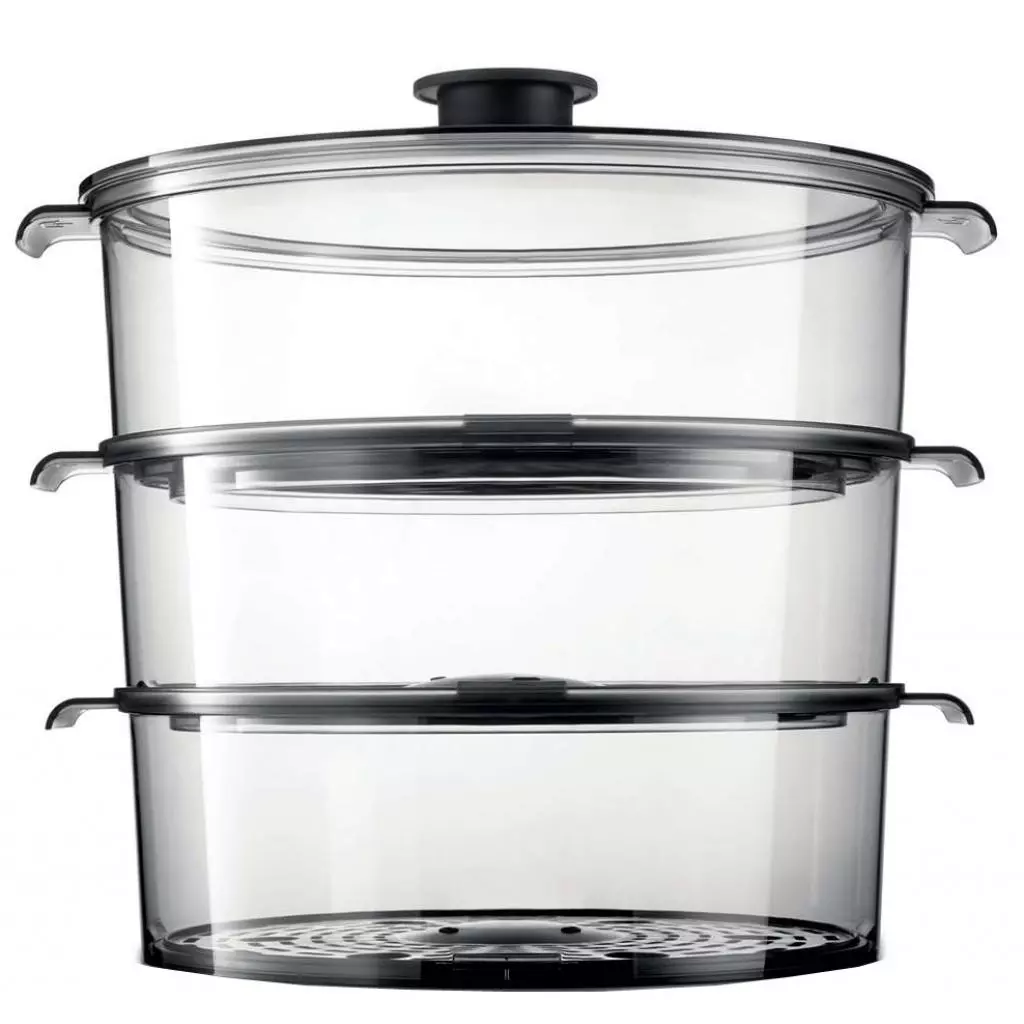 Пароварка Philips HD 9150/00 (HD9150/00) - 1