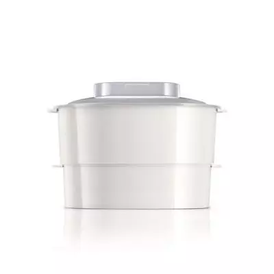 Пароварка Philips HD 9104/00 (HD9104/00) - 2