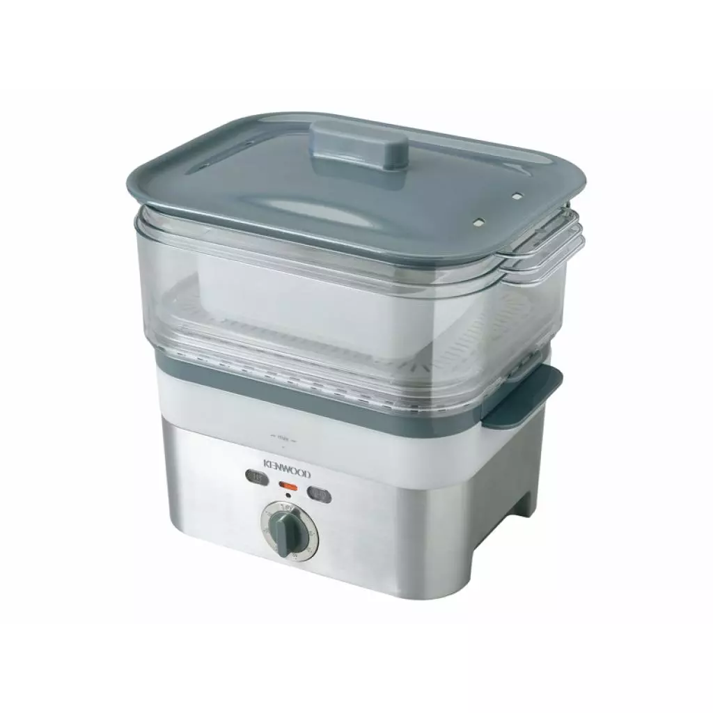 Пароварка Kenwood FS620 - 1