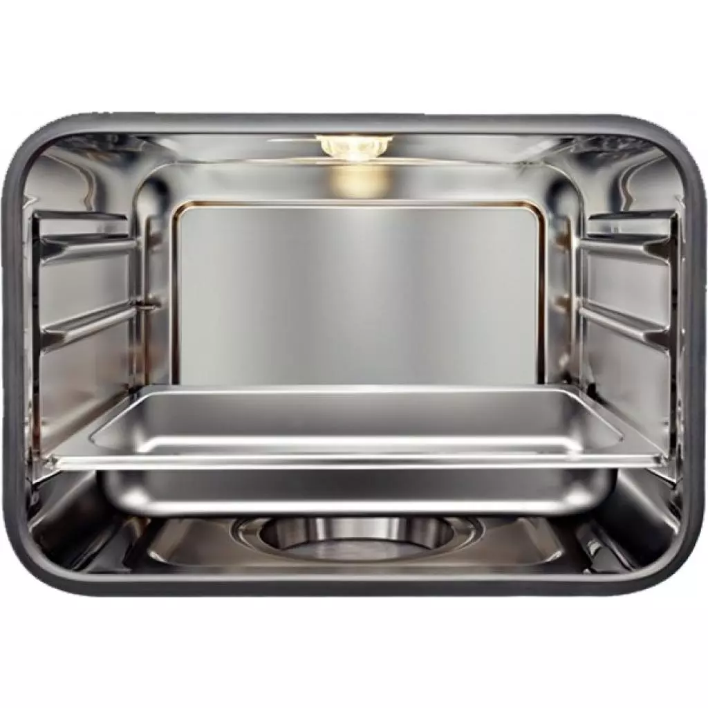 Пароварка Siemens HB25D5L2 - 2