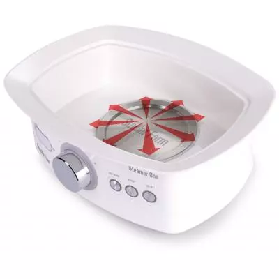 Пароварка Stadler form SFS.900 (SFS900) - 1