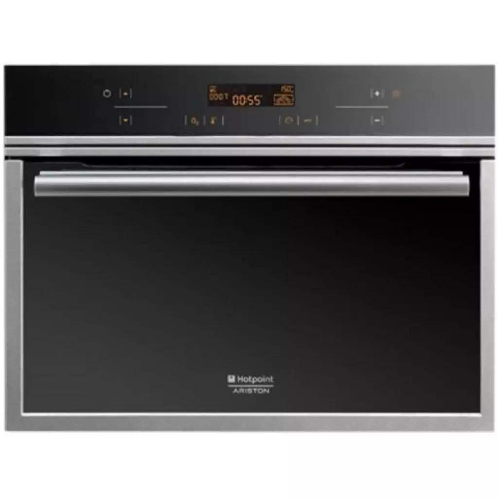 Пароварка Hotpoint-Ariston MSK 103 X HA S