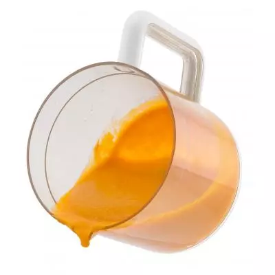 Пароварка Chicco Puresteam Cooker (76006.70) - 3