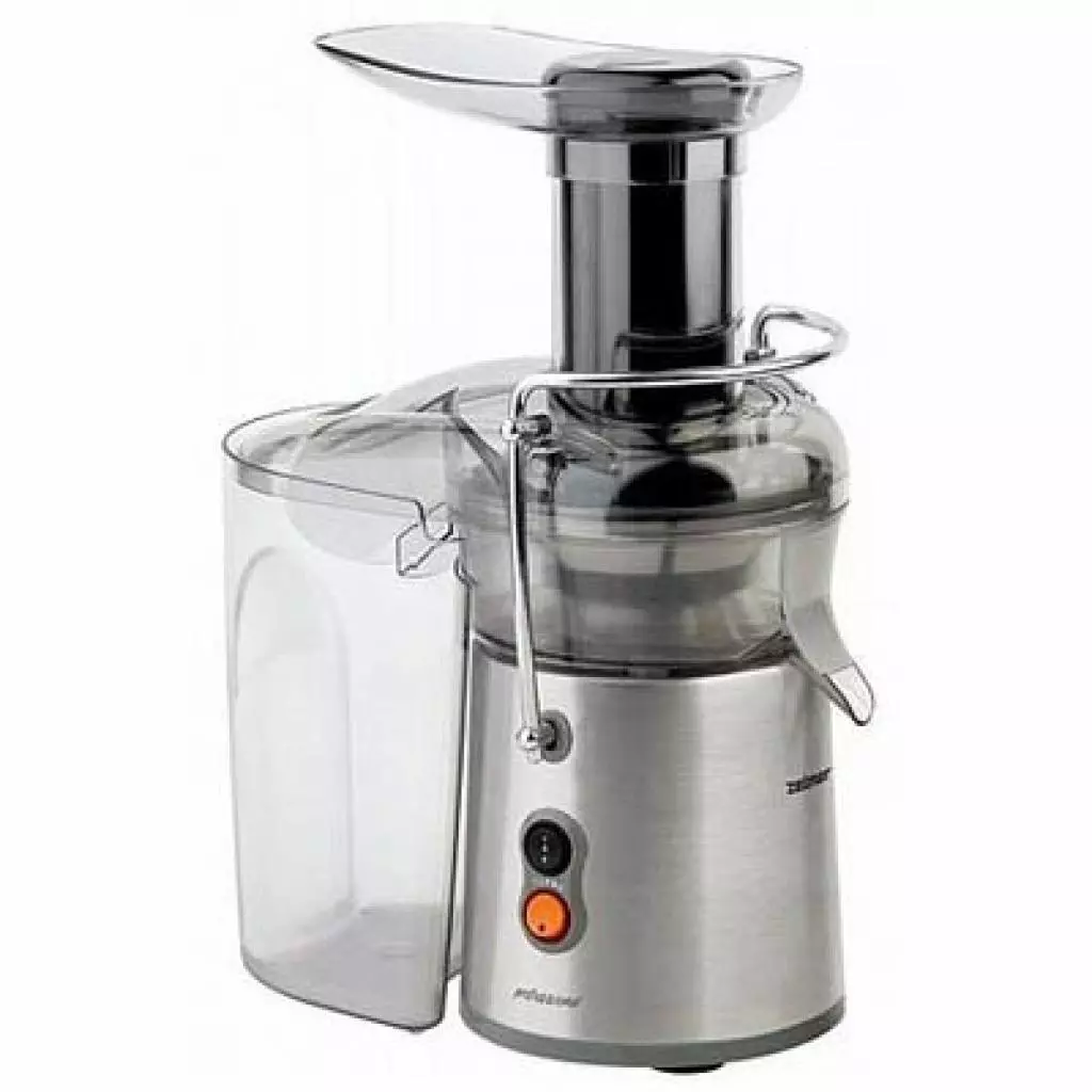 Соковыжималка Zelmer 486 INOX