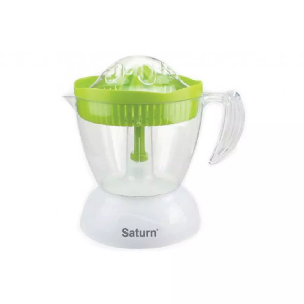 Соковыжималка Saturn ST-FP0072