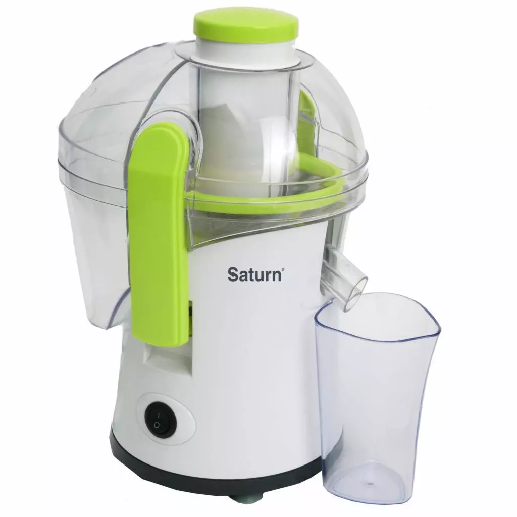 Соковыжималка Saturn ST-FP8051 - 1