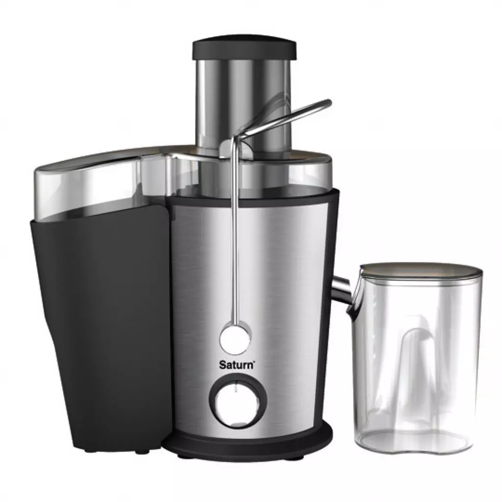 Соковыжималка Saturn ST-FP8055