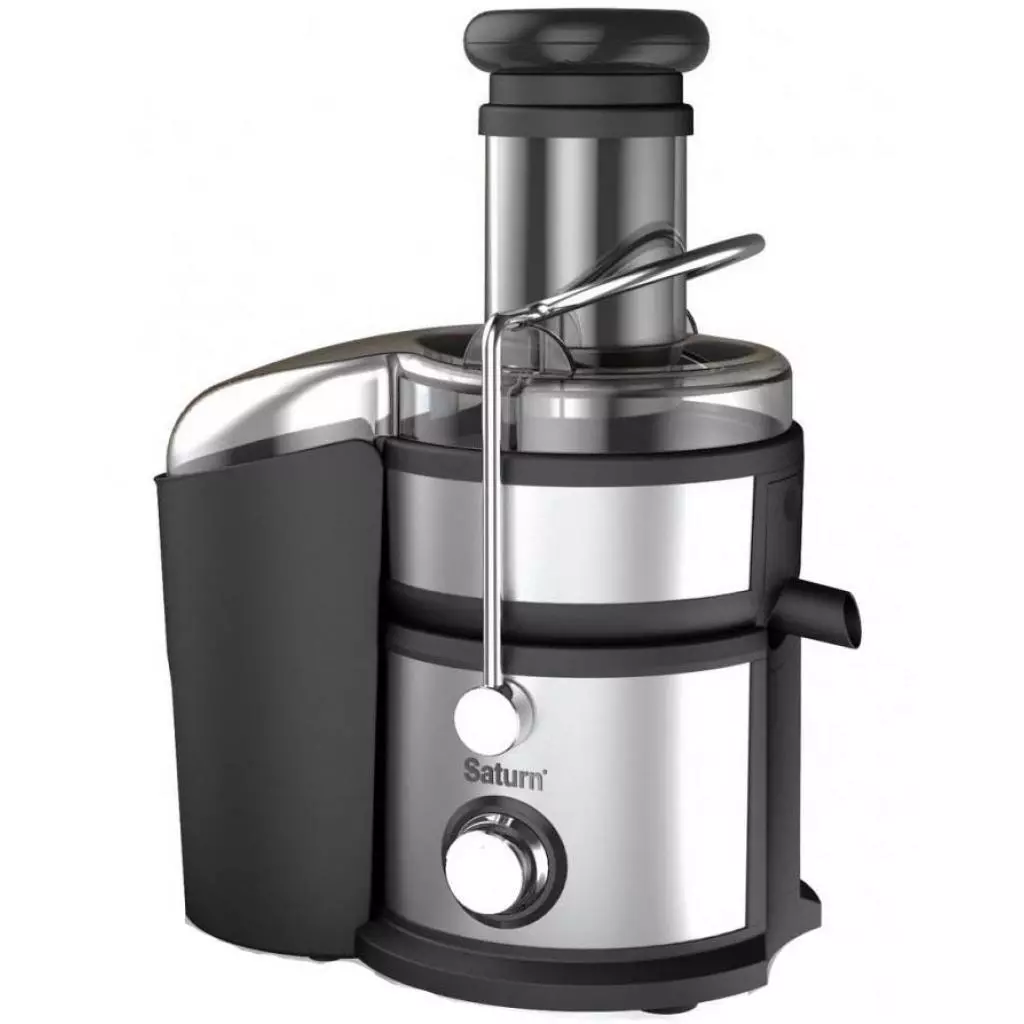 Соковыжималка Saturn ST-FP8085 - 1
