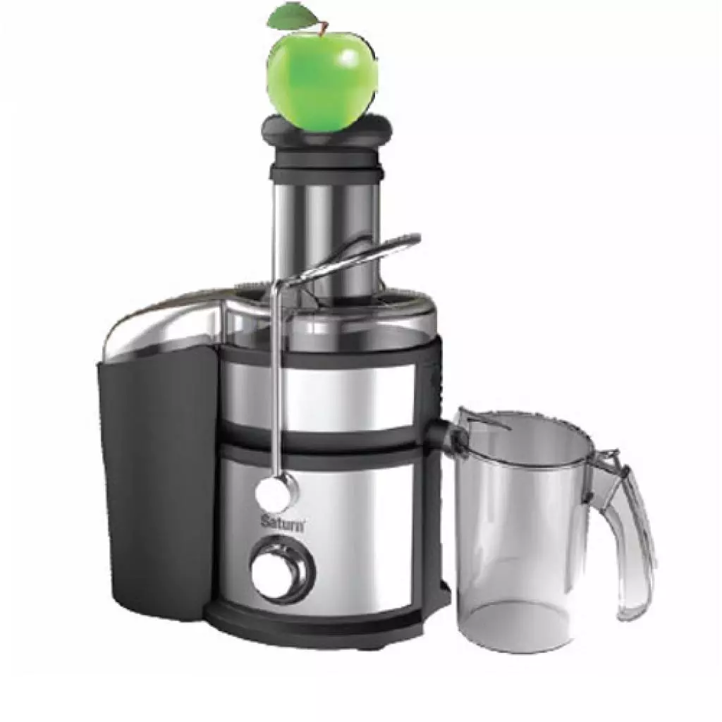 Соковыжималка Saturn ST-FP8085
