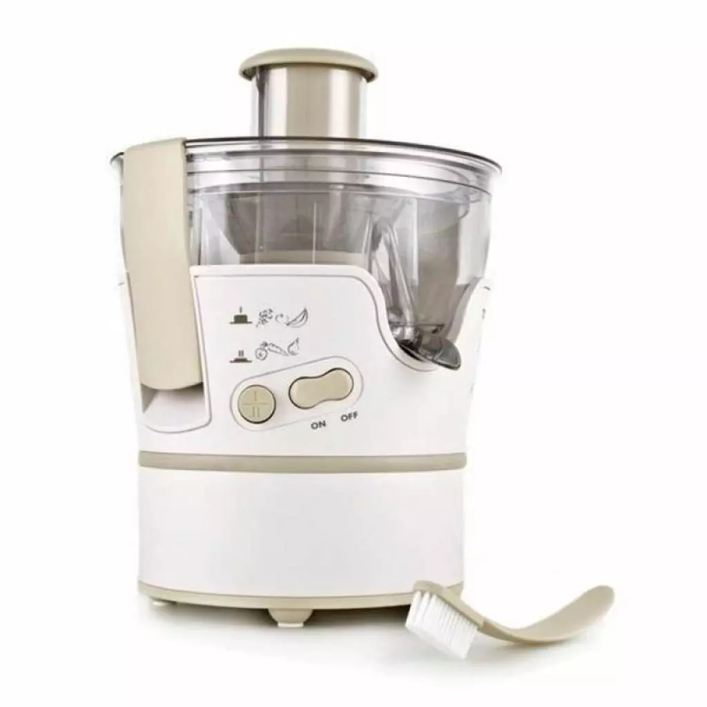 Соковыжималка Tefal ZN3501 (ZN35013E) - 1