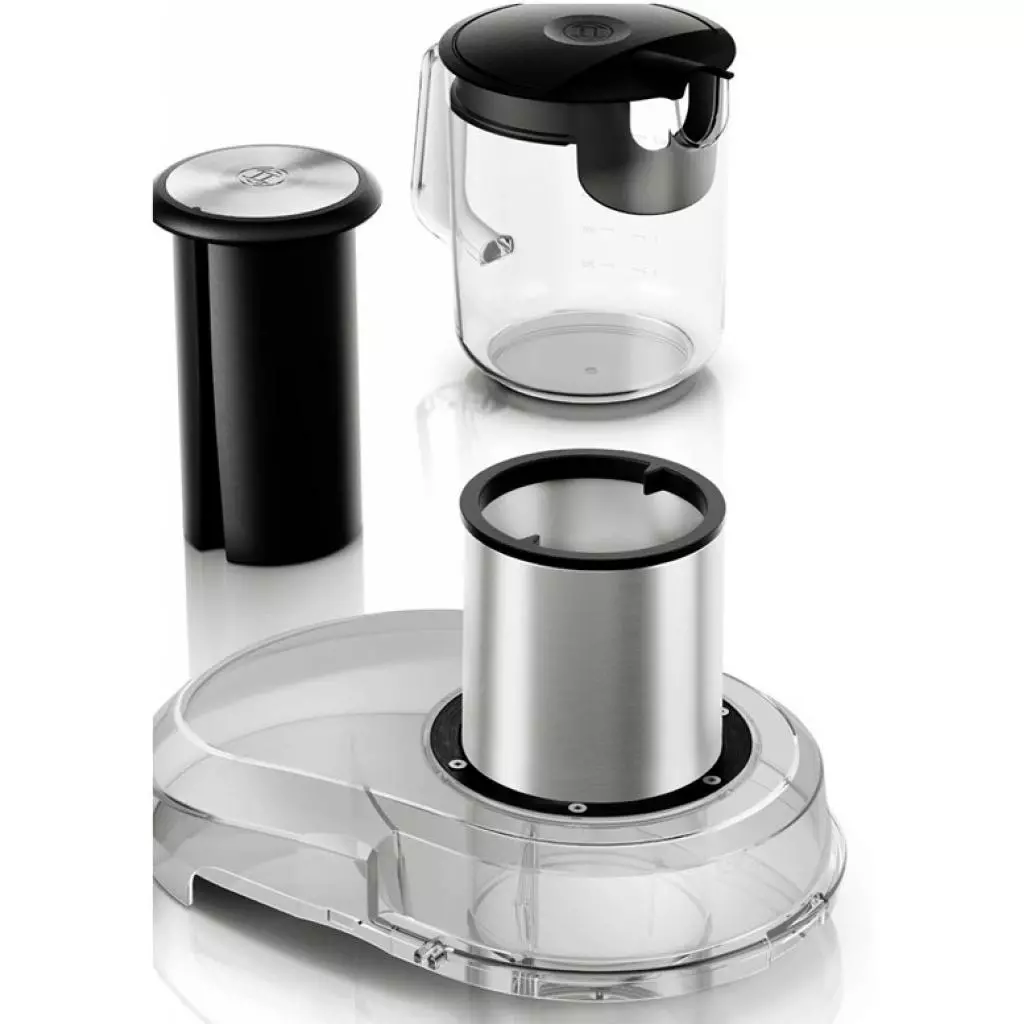 Соковыжималка Bosch MES 4010 (MES4010) - 1