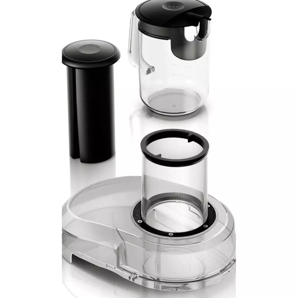 Соковыжималка Bosch MES 4000 (MES4000) - 1