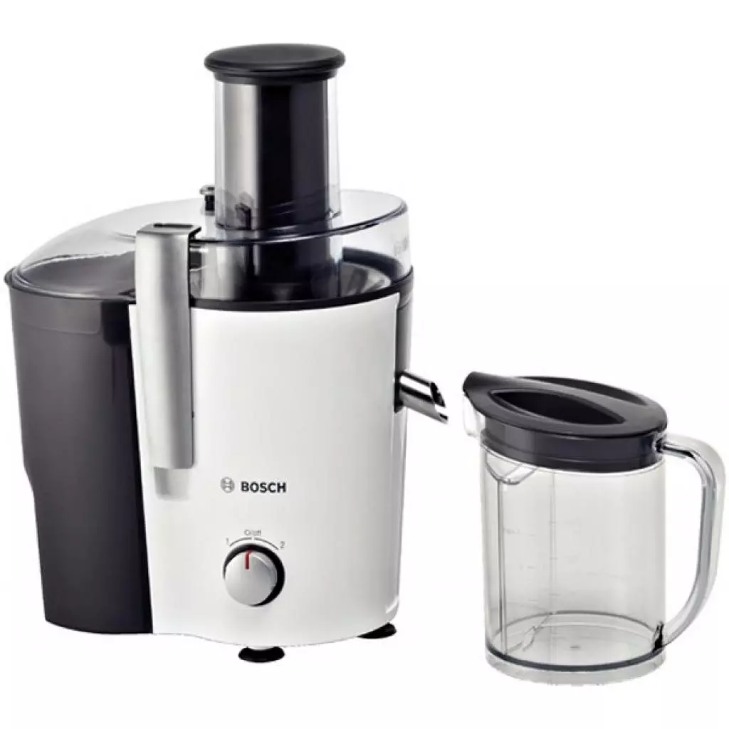 Соковыжималка Bosch MES 20 A 0 (MES20A0)