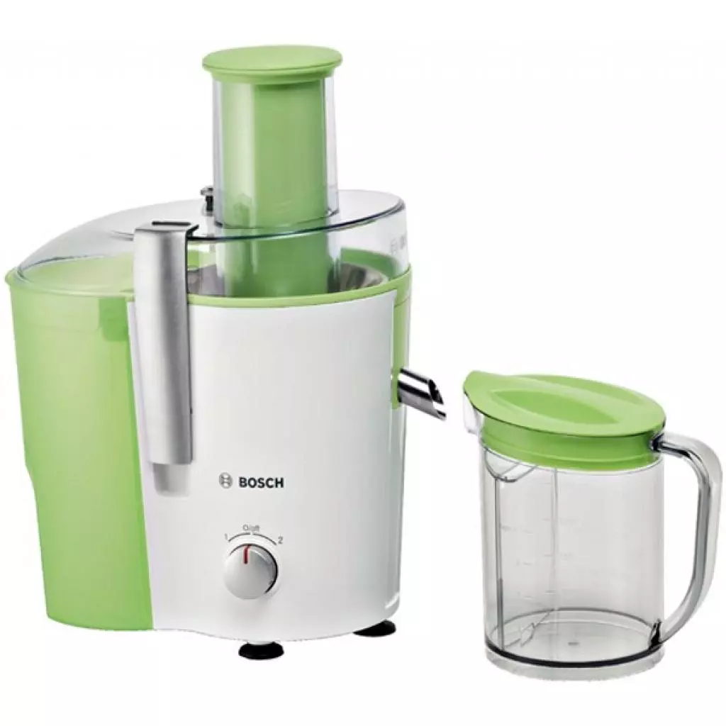 Соковыжималка Bosch MES 20 G 0 (MES20G0)