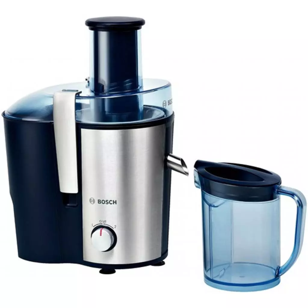Соковыжималка Bosch MES 3000 (MES3000)