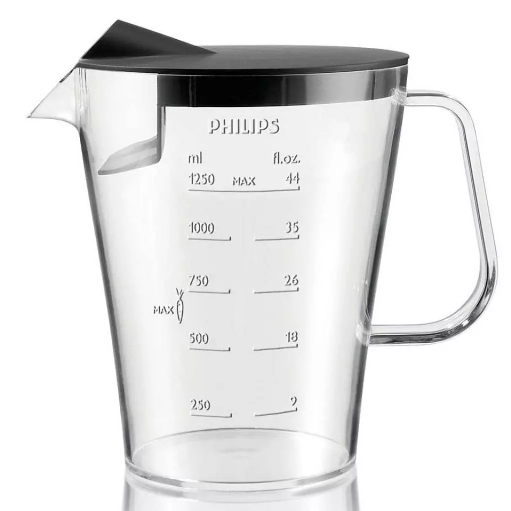 Соковыжималка Philips HR 1871/70 (HR1871/70) - 2