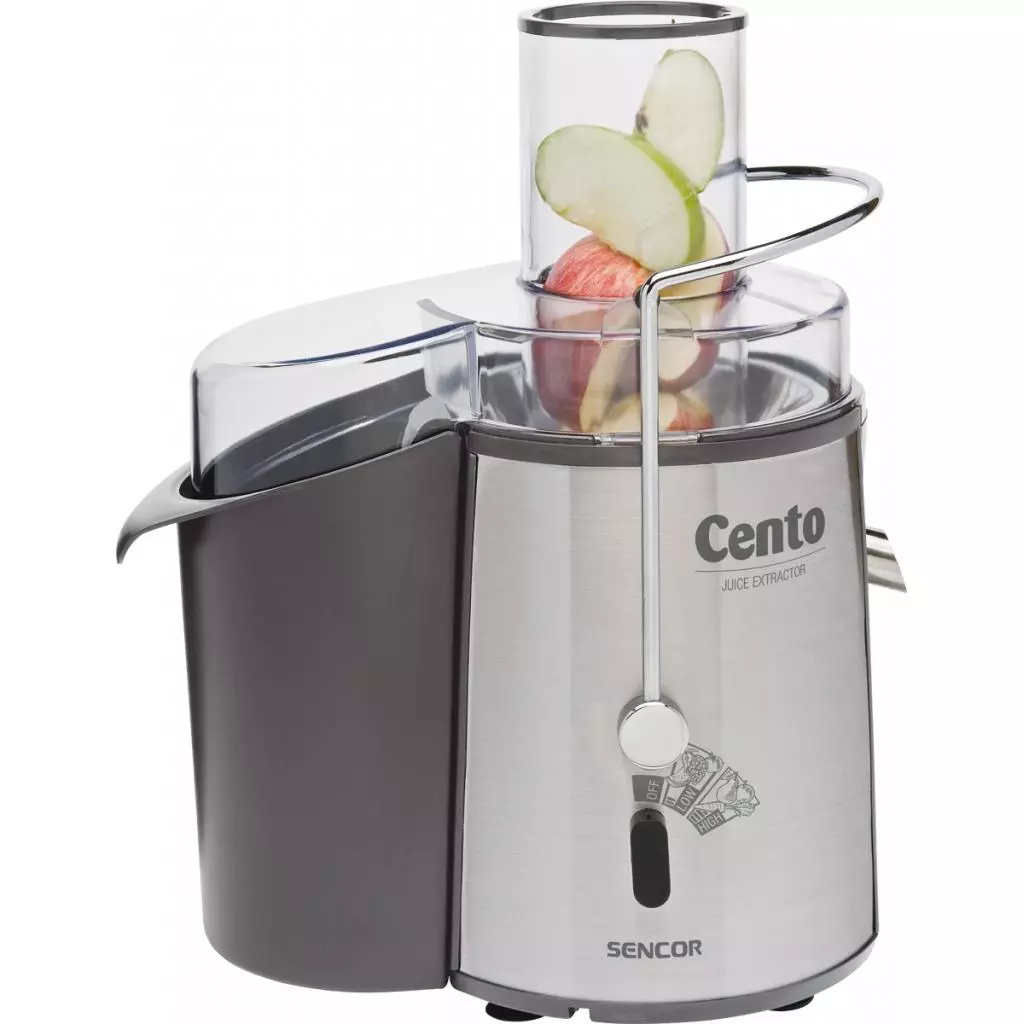 Соковыжималка Sencor SJE 1005 (SJE1005)