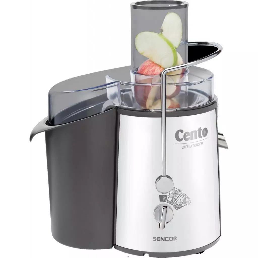 Соковыжималка Sencor SJE 1007 WH (SJE1007WH)